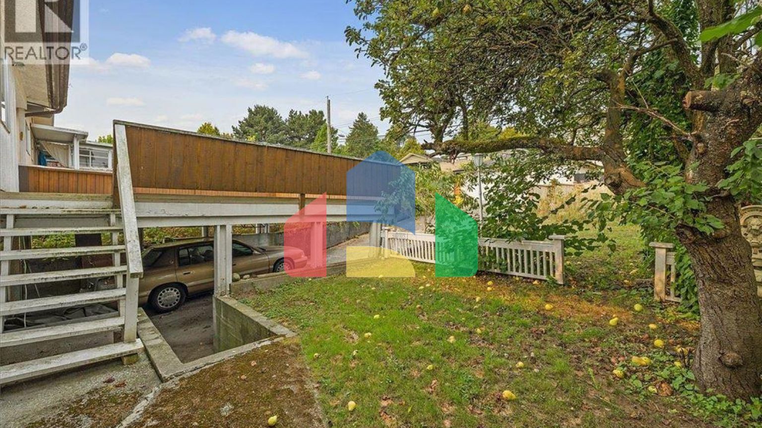 Residential - Single Family Home - Vancouver, Canada - Canada