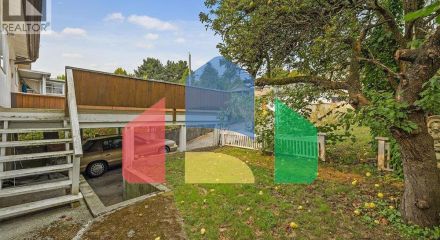 Residential - Single Family Home - Vancouver, Canada - Canada