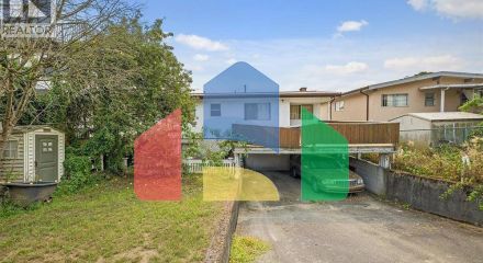 Residential - Single Family Home - Vancouver, Canada - Canada