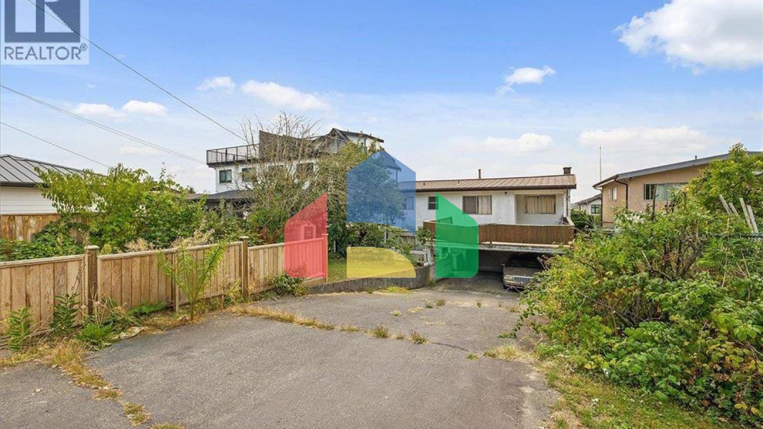 Residential - Single Family Home - Vancouver, Canada - Canada