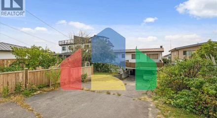 Residential - Single Family Home - Vancouver, Canada - Canada