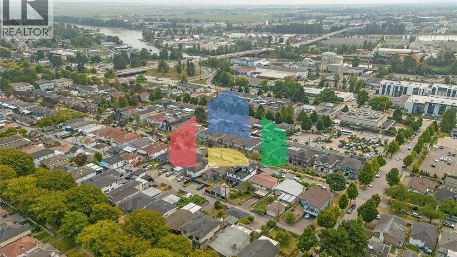 Residential - Single Family Home - Vancouver, Canada - Canada