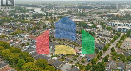 Residential - Single Family Home - Vancouver, Canada - Canada