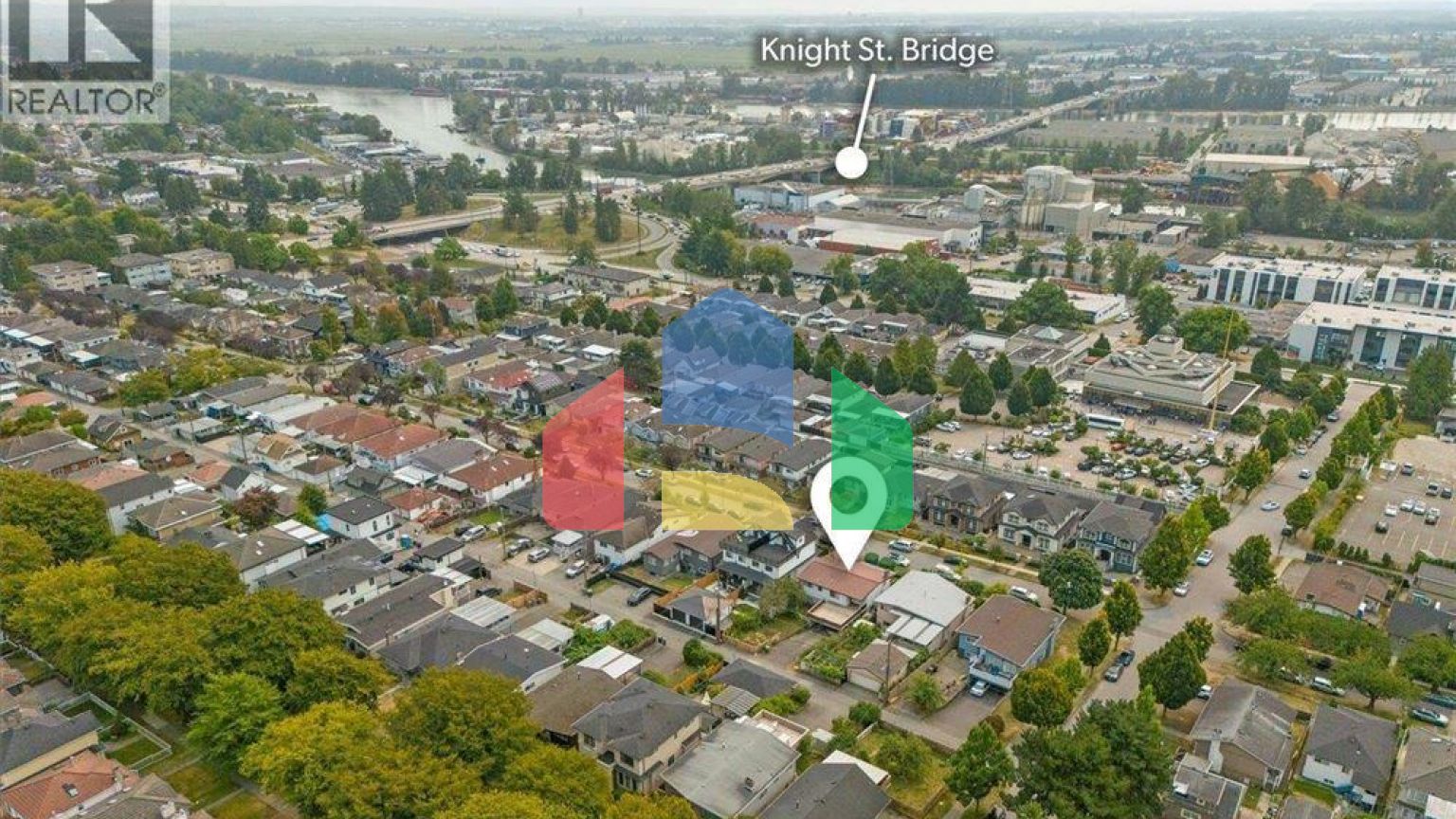 Residential - Single Family Home - Vancouver, Canada - Canada