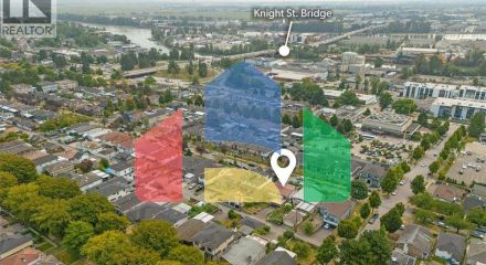 Residential - Single Family Home - Vancouver, Canada - Canada