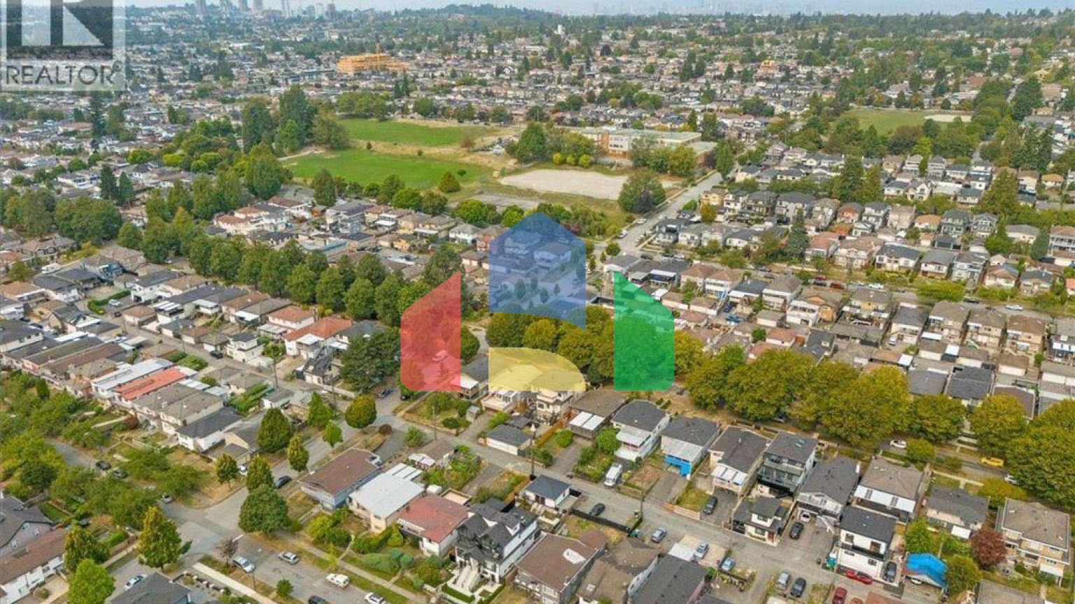 Residential - Single Family Home - Vancouver, Canada - Canada