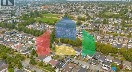 Residential - Single Family Home - Vancouver, Canada - Canada