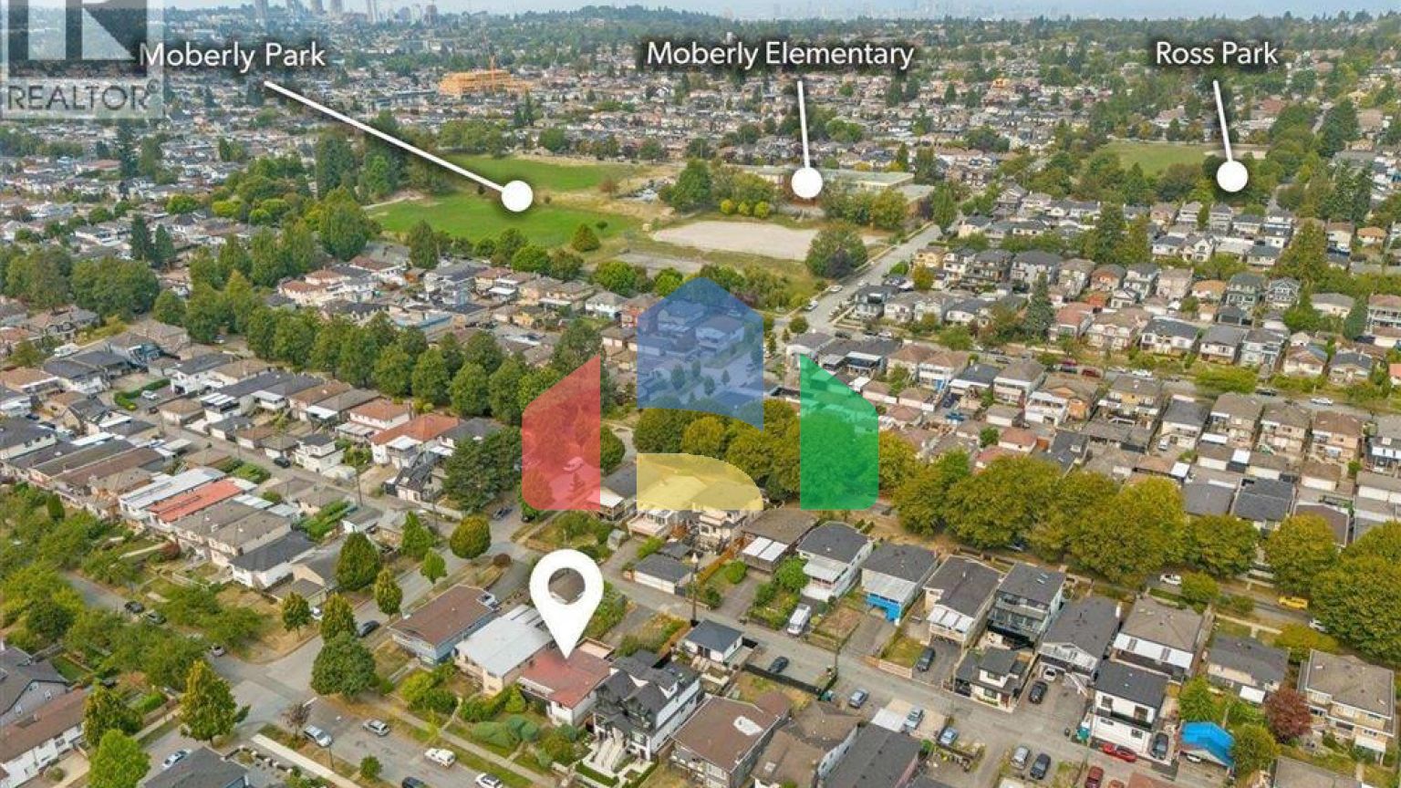 Residential - Single Family Home - Vancouver, Canada - Canada