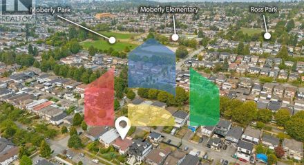 Residential - Single Family Home - Vancouver, Canada - Canada