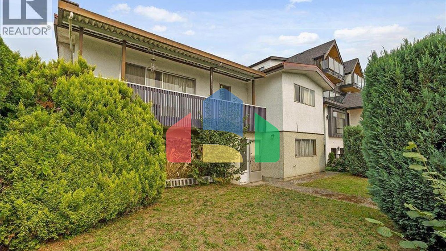 Residential - Single Family Home - Vancouver, Canada - Canada