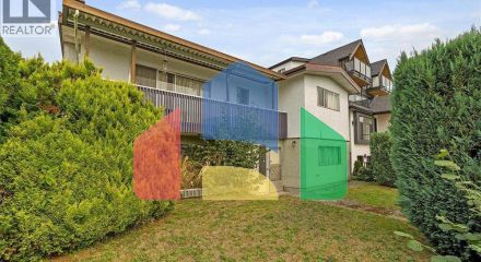 Residential - Single Family Home - Vancouver, Canada - Canada