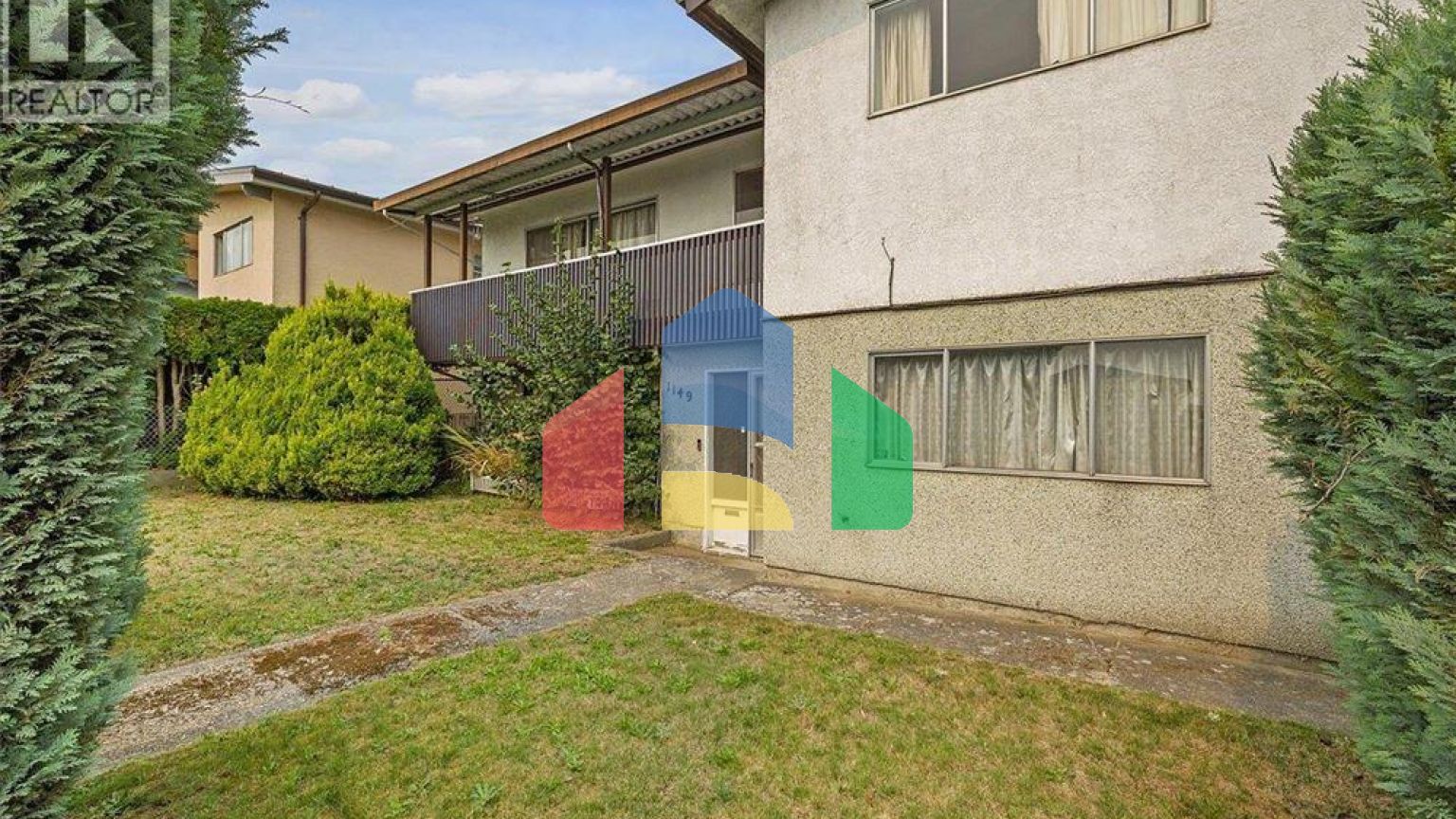 Residential - Single Family Home - Vancouver, Canada - Canada