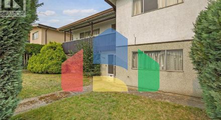 Residential - Single Family Home - Vancouver, Canada - Canada