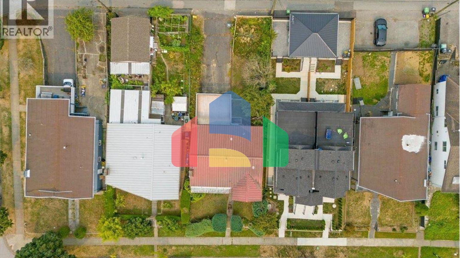 Residential - Single Family Home - Vancouver, Canada - Canada