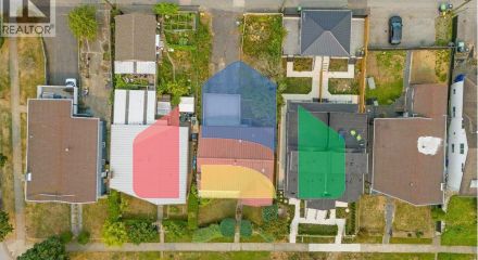 Residential - Single Family Home - Vancouver, Canada - Canada