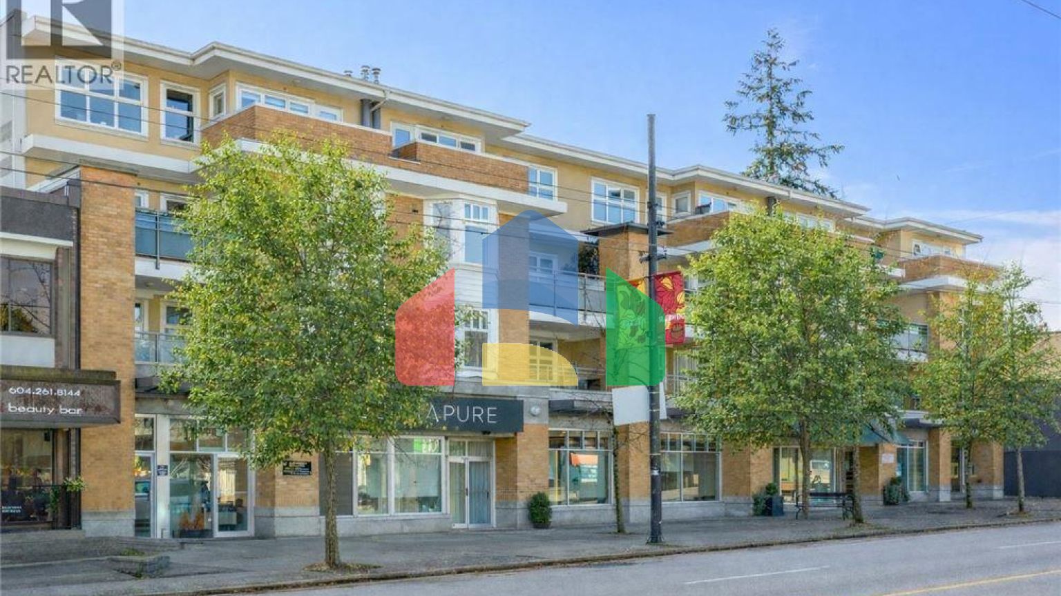 Residential - Single Family Home - Vancouver, Canada - Canada