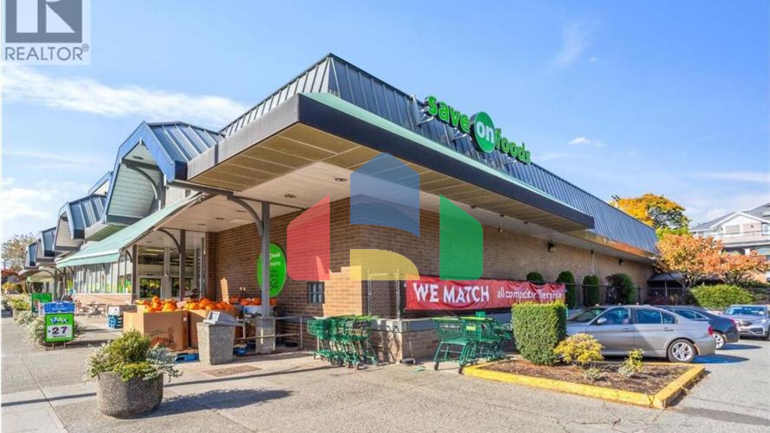 Residential - Single Family Home - Vancouver, Canada - Canada