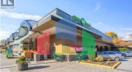 Residential - Single Family Home - Vancouver, Canada - Canada