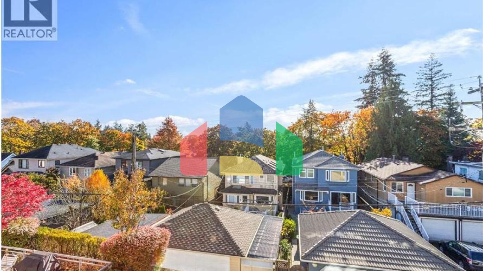 Residential - Single Family Home - Vancouver, Canada - Canada