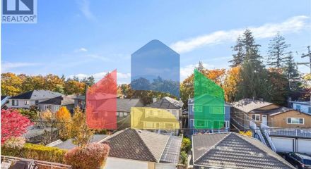 Residential - Single Family Home - Vancouver, Canada - Canada