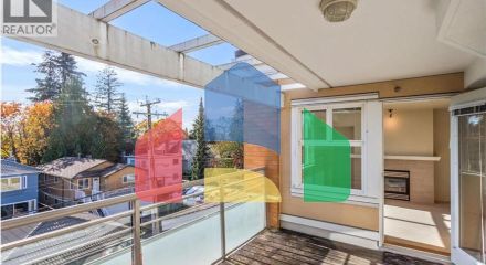 Residential - Single Family Home - Vancouver, Canada - Canada