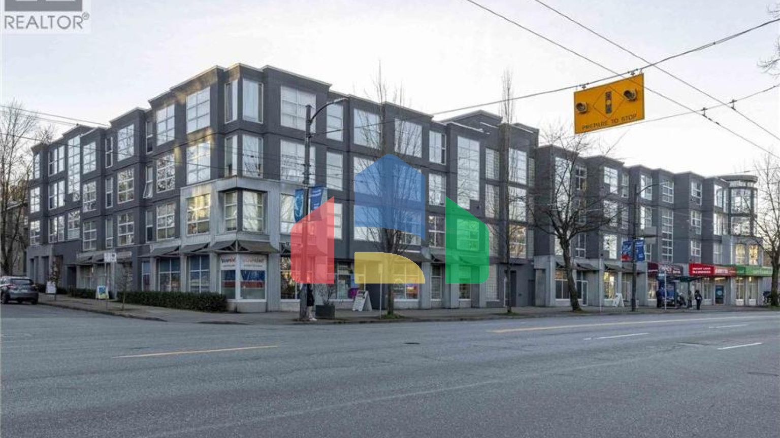 Residential - Single Family Home - Vancouver, Canada - Canada