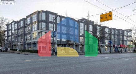 Residential - Single Family Home - Vancouver, Canada - Canada