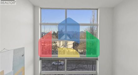 Residential - Single Family Home - Vancouver, Canada - Canada