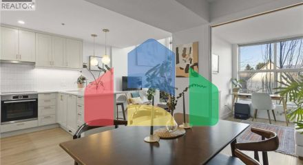 Residential - Single Family Home - Vancouver, Canada - Canada