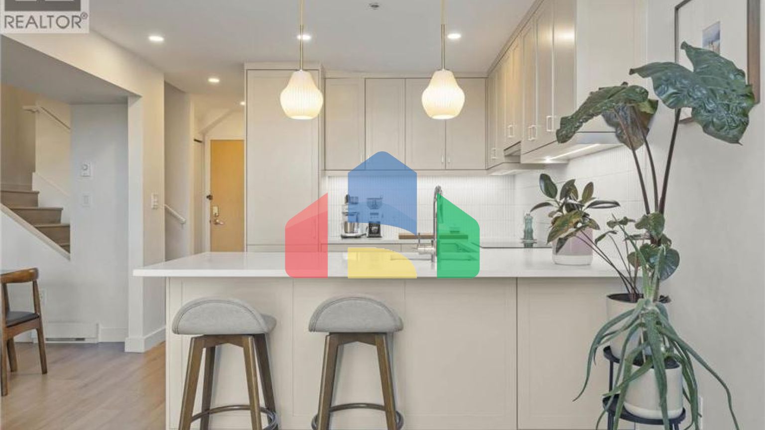 Residential - Single Family Home - Vancouver, Canada - Canada