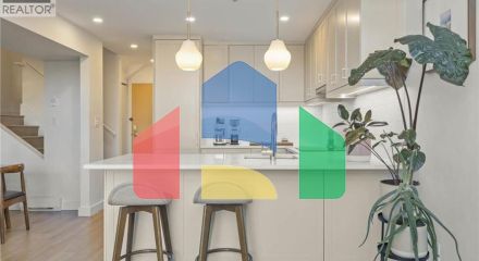 Residential - Single Family Home - Vancouver, Canada - Canada