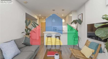 Residential - Single Family Home - Vancouver, Canada - Canada