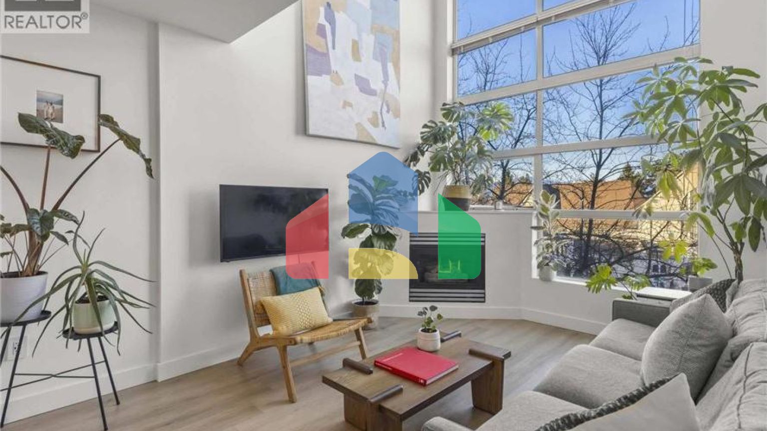 Residential - Single Family Home - Vancouver, Canada - Canada