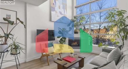 Residential - Single Family Home - Vancouver, Canada - Canada