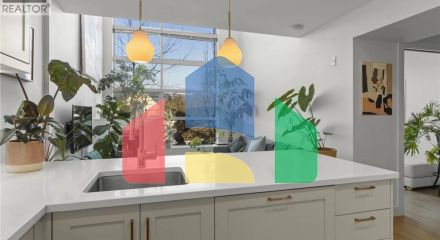 Residential - Single Family Home - Vancouver, Canada - Canada