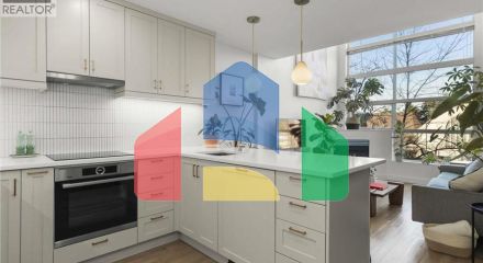 Residential - Single Family Home - Vancouver, Canada - Canada