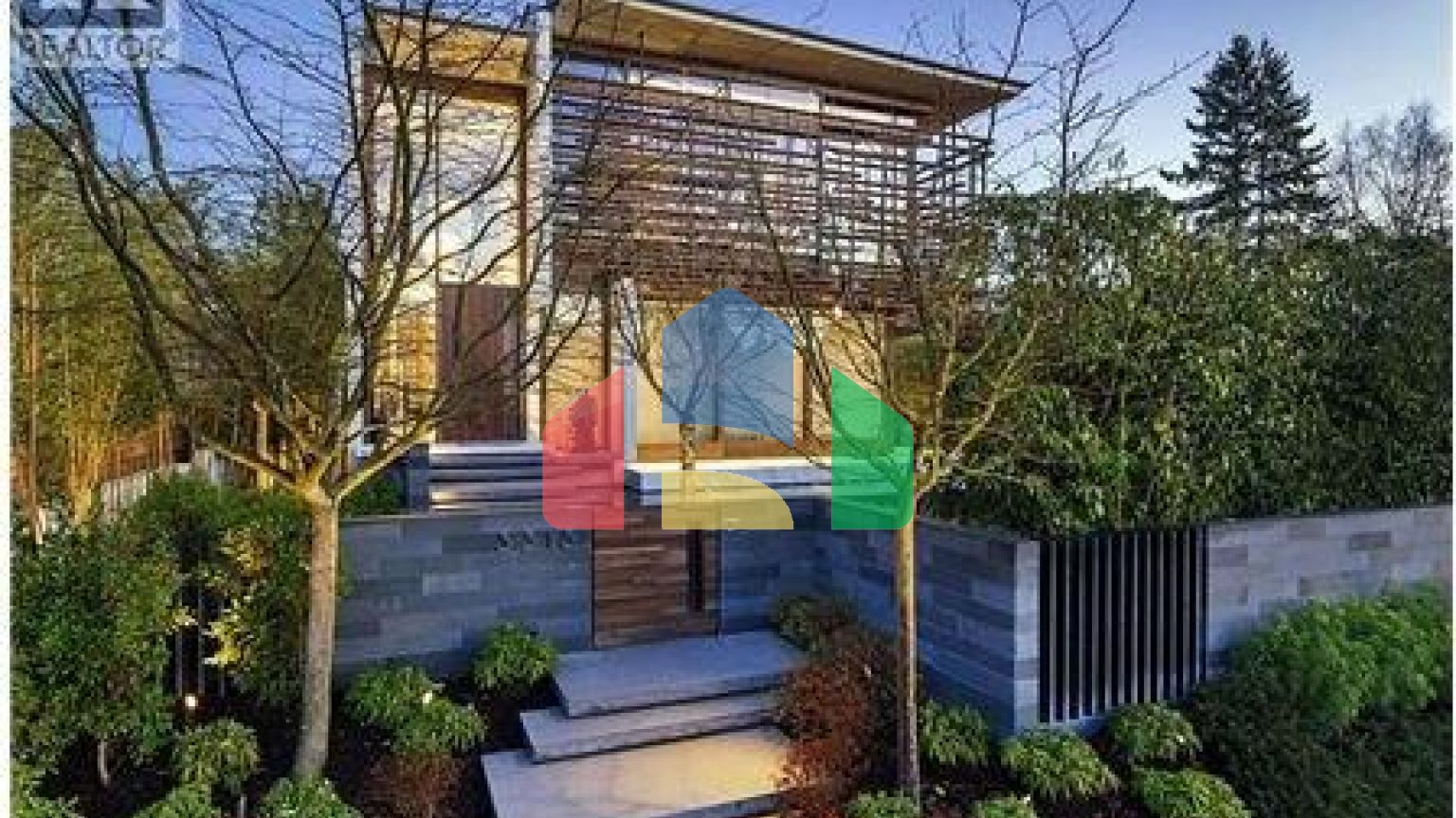 Residential - Single Family Home - Vancouver, Canada - Canada