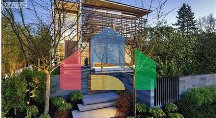 Residential - Single Family Home - Vancouver, Canada - Canada