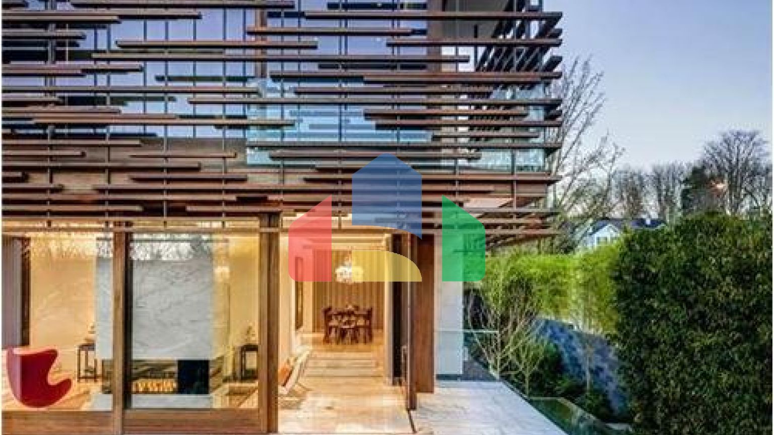 Residential - Single Family Home - Vancouver, Canada - Canada