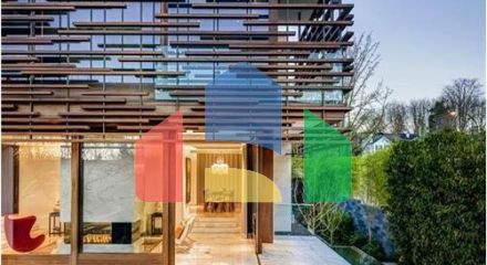 Residential - Single Family Home - Vancouver, Canada - Canada