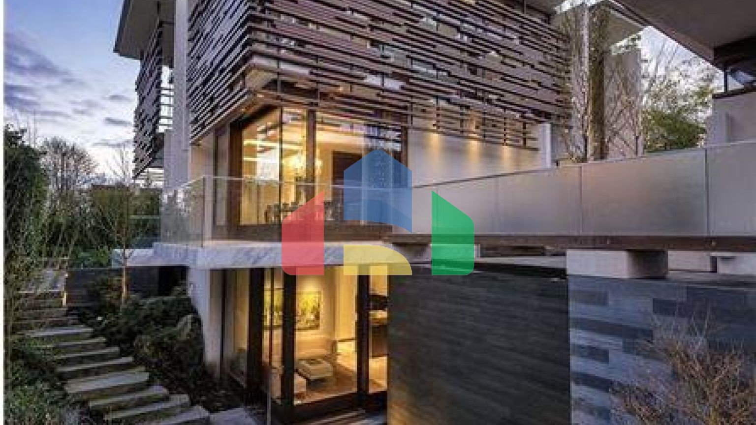 Residential - Single Family Home - Vancouver, Canada - Canada