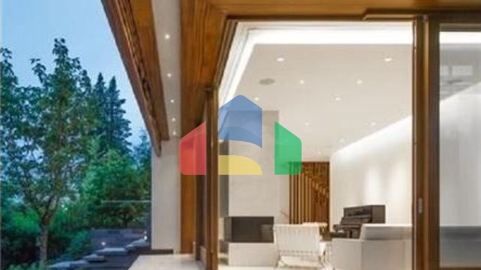 Residential - Single Family Home - Vancouver, Canada - Canada