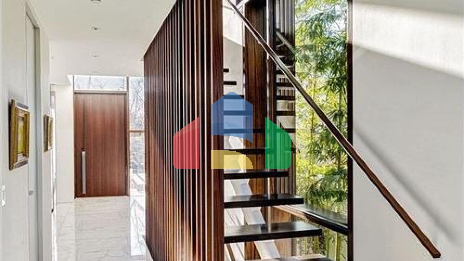 Residential - Single Family Home - Vancouver, Canada - Canada