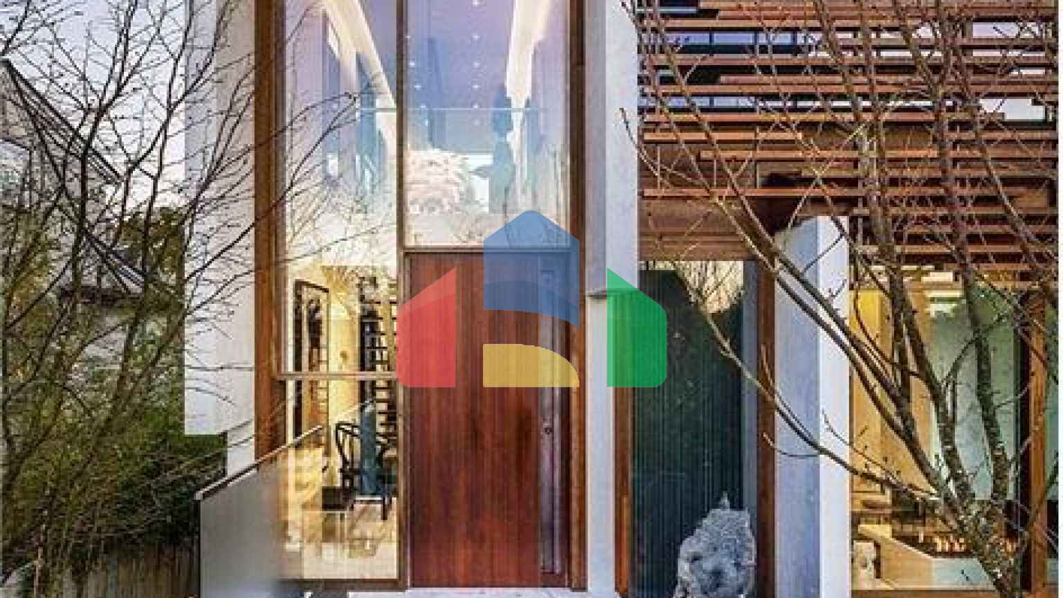 Residential - Single Family Home - Vancouver, Canada - Canada