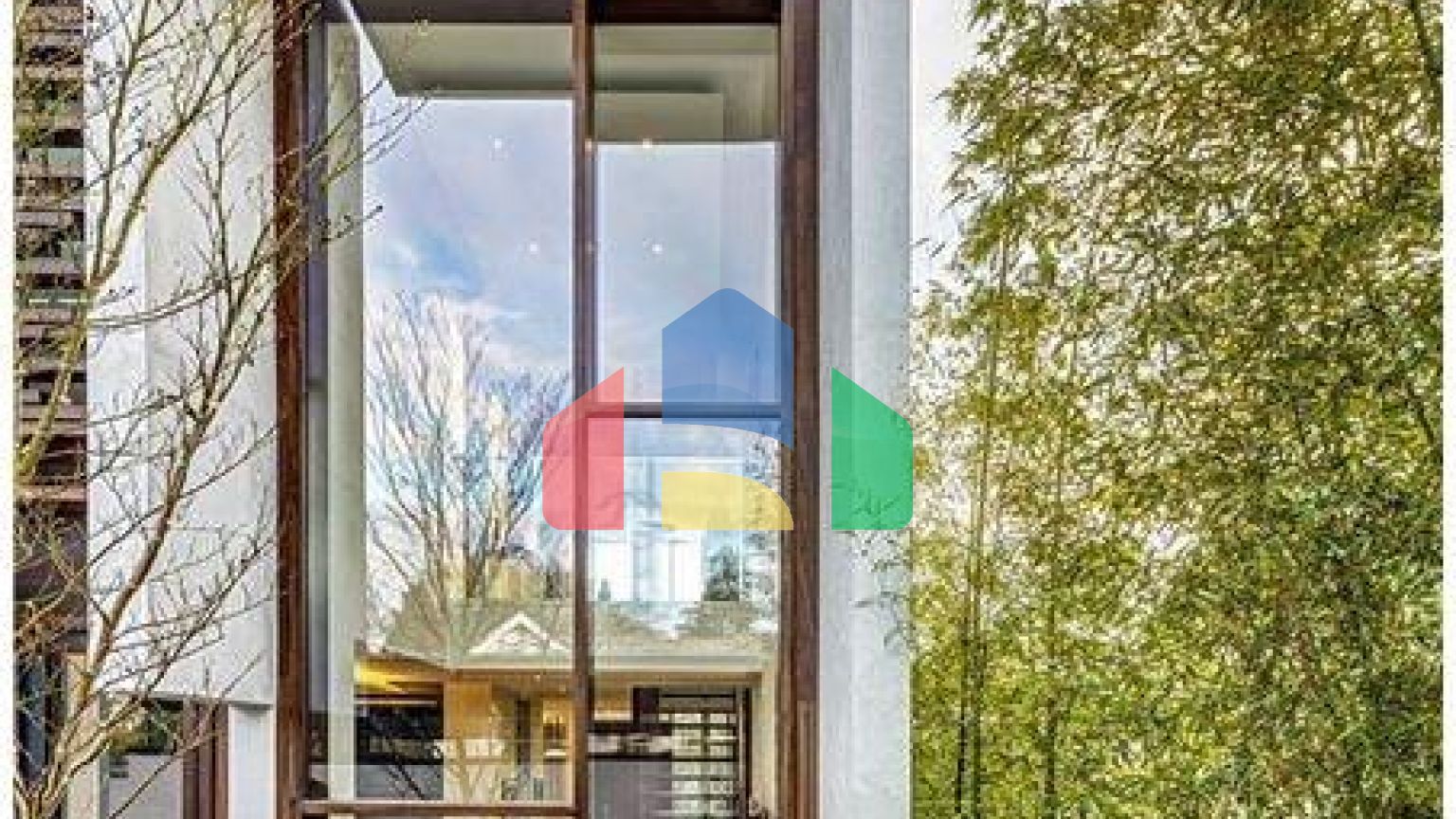 Residential - Single Family Home - Vancouver, Canada - Canada