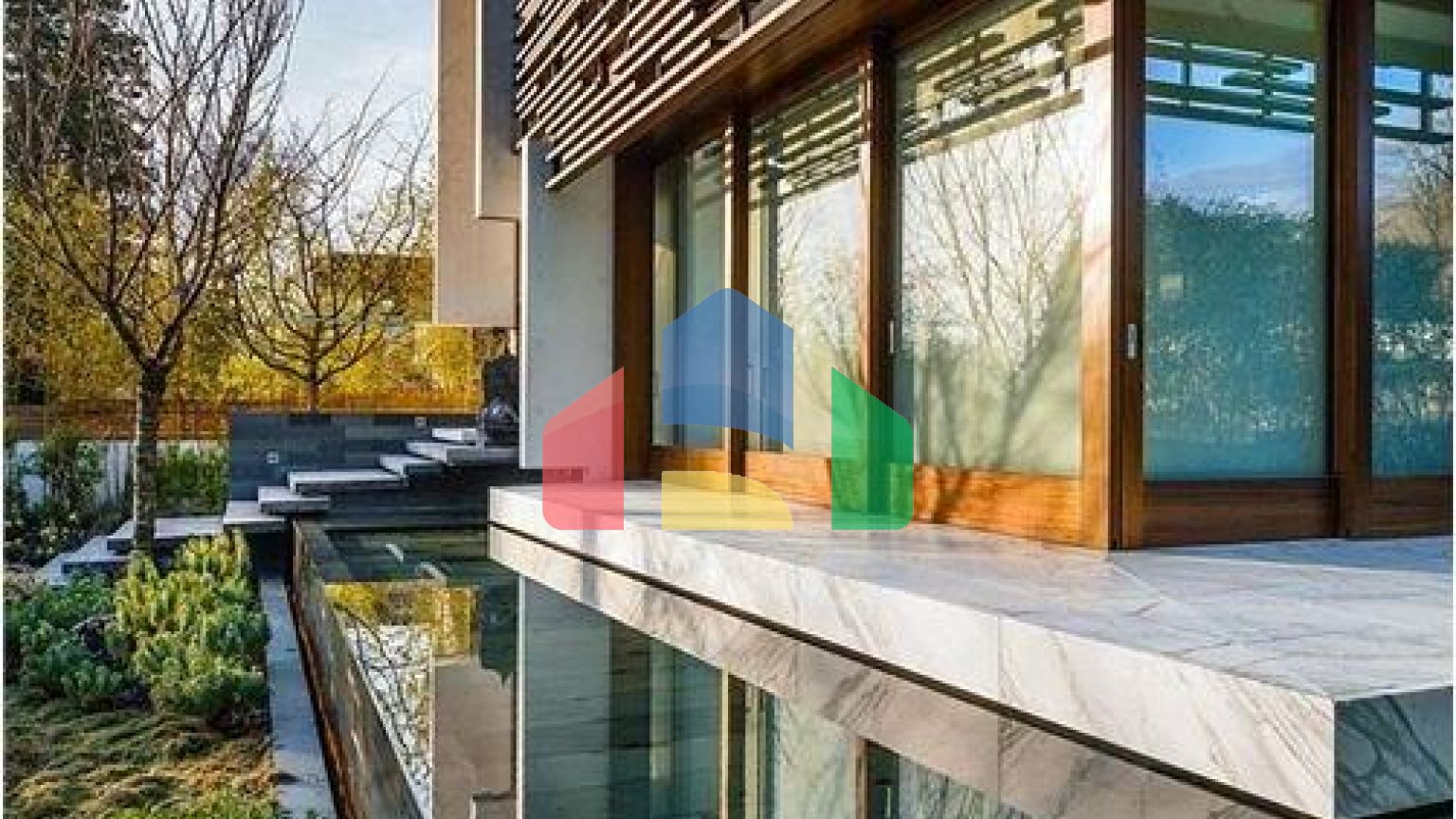 Residential - Single Family Home - Vancouver, Canada - Canada