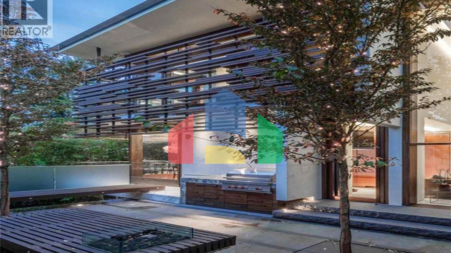 Residential - Single Family Home - Vancouver, Canada - Canada