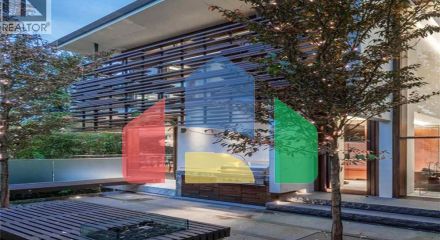 Residential - Single Family Home - Vancouver, Canada - Canada