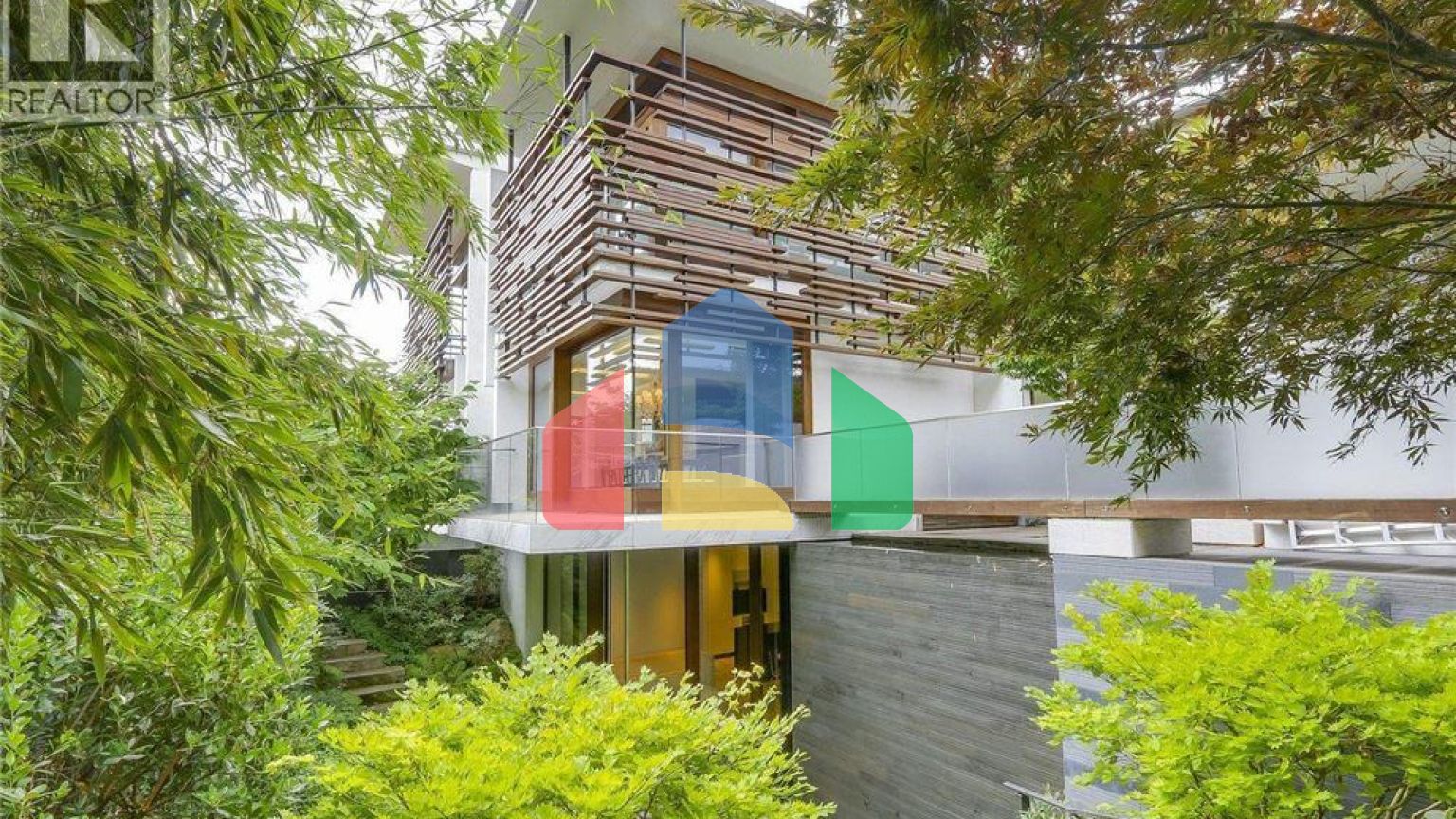 Residential - Single Family Home - Vancouver, Canada - Canada