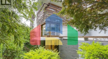 Residential - Single Family Home - Vancouver, Canada - Canada